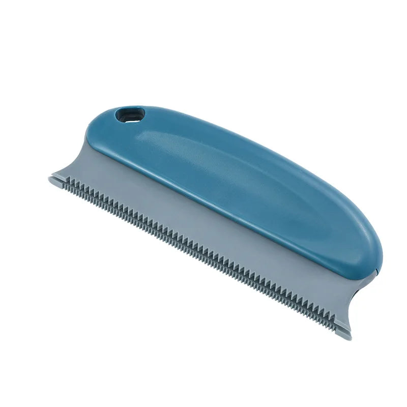 Fuzz-Free Brush - Reusable Brush For Pet Hair, Lint & More