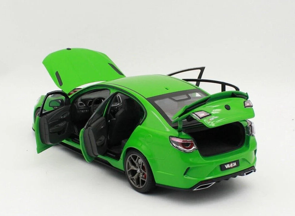 1:18 Scale Holden HSV GTSR Diecast Car (with BOX)