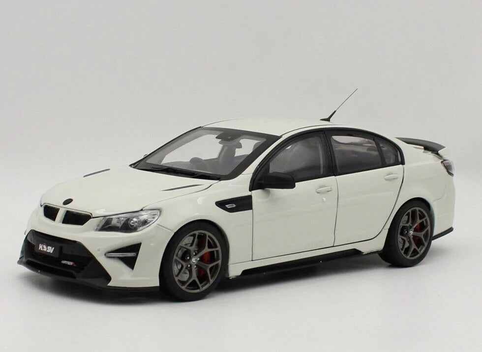 1:18 Scale Holden HSV GTSR Diecast Car (with BOX)